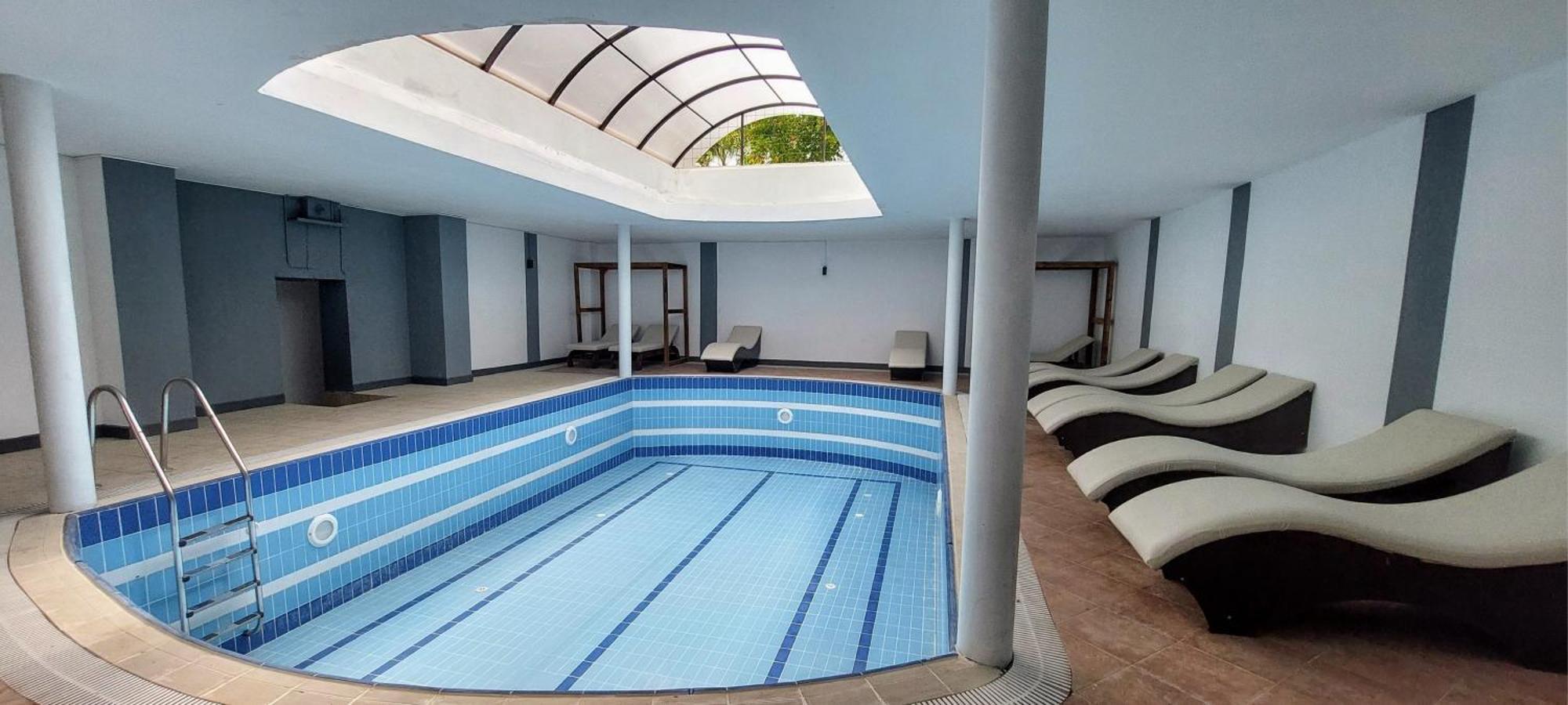 Uk Hotel Kiris Анталья Экстерьер фото