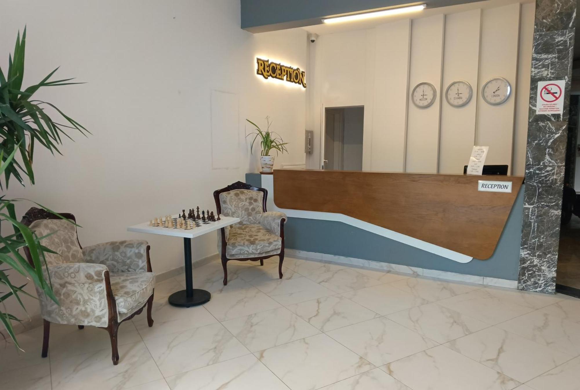 Uk Hotel Kiris Анталья Экстерьер фото